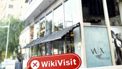 への訪問PROCFDキプロス-オフィスを見つける