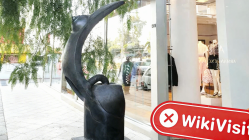 への訪問TFX Marketsキプロス-オフィスを見つける