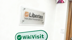 塞浦路斯实地探访交易商Libertex 办公场所真实存在