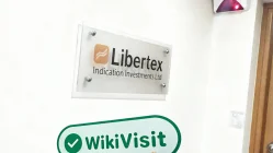 Una visita a Libertex a Cipro - Ufficio trovato presso il Regulatory Address