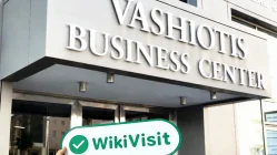 Una visita a Libertex a Cipro - Ufficio trovato presso il Regulatory Address