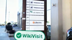 A Visit to ForexClub in Cyprus -- Office Found at the Regulatory Address