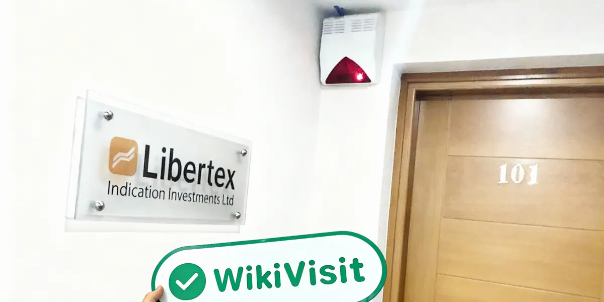 Посещение Forex Club на Кипре - офис находится по нормативному адресу