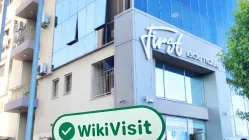 A Visit to ForexClub in Cyprus -- Office Found at the Regulatory Address
