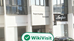 塞浦路斯实地探访交易商FxNet 办公场所真实存在