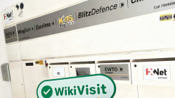 塞浦路斯实地探访交易商FxNet 办公场所真实存在