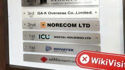 Посещение Optionweb на Кипре - нет офиса по нормативному адресу