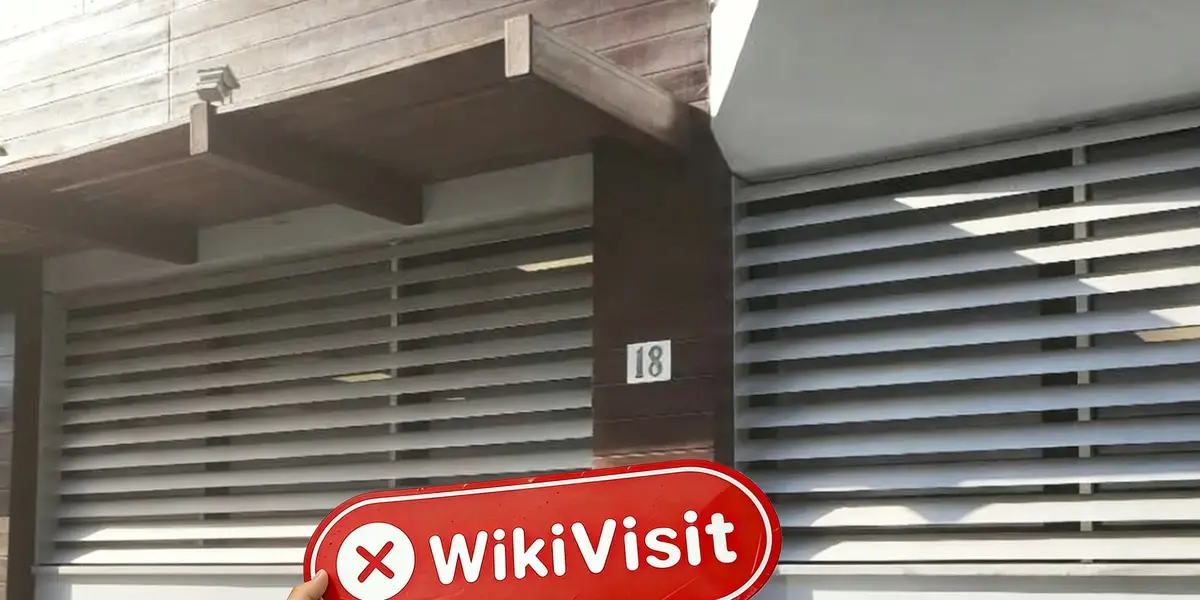 Una visita a Optionweb en Chipre - No hay oficina en la dirección reguladora