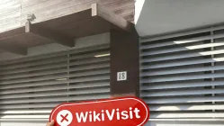 Una visita a Optionweb en Chipre - No hay oficina en la dirección reguladora