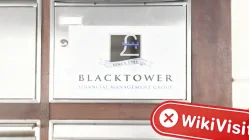 Una visita a Optionweb en Chipre - No hay oficina en la dirección reguladora