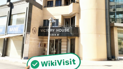 A Visit to AAA Trade in Cyprus -- Office Found at the Regulatory Address