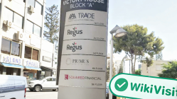 A Visit to AAA Trade in Cyprus -- Office Found at the Regulatory Address