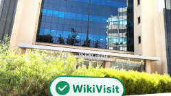 A Visit to AAA Trade in Cyprus -- Office Found at the Regulatory Address