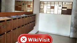 Một chuyến thăm đến MGTM ở Síp - Không tìm thấy văn phòng