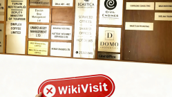 Một chuyến thăm đến MGTM ở Síp - Không tìm thấy văn phòng