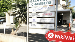 A Visit to LNDFX in Cyprus -- Finding No Office