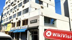 A Visit to LNDFX in Cyprus -- Finding No Office