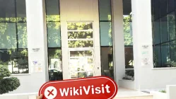 Ein Besuch bei Blackwell Global in Zypern: Büro weggezogen