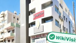 A Visit to FIBO Group in Cyprus: Office Fround at the Regulatory Address