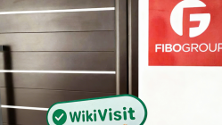 A Visit to FIBO Group in Cyprus: Office Fround at the Regulatory Address