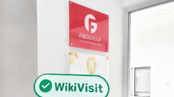 A Visit to FIBO Group in Cyprus: Office Fround at the Regulatory Address