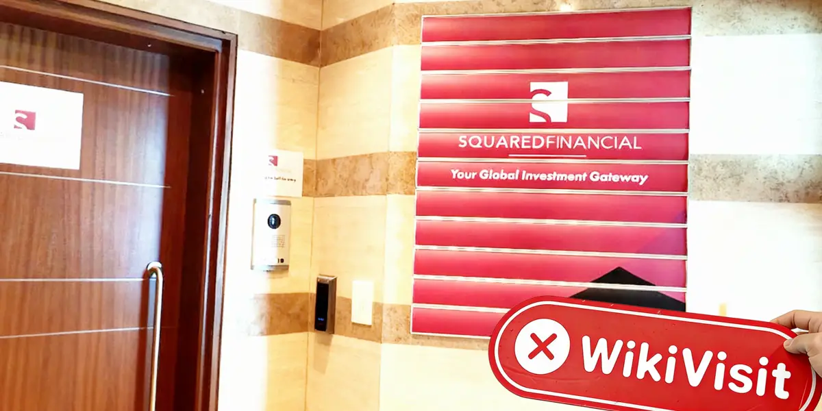 Una visita a ProbusFX en Chipre - Ya no existía