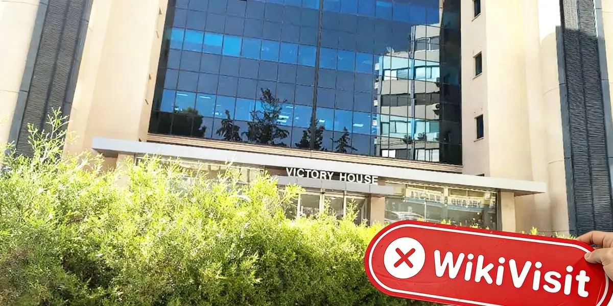 Una visita a ProbusFX en Chipre - Ya no existía