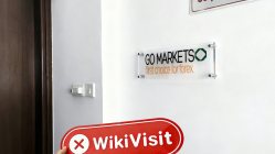 Uma visita a GALACTUS em Chipre - Escritório não encontrado