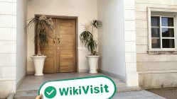 Một chuyến thăm đến NordFX ở Cyprus: Office Place là một biệt thự