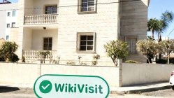 Một chuyến thăm đến NordFX ở Cyprus: Office Place là một biệt thự