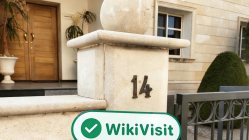 Một chuyến thăm đến NordFX ở Cyprus: Office Place là một biệt thự