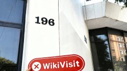 Посещение Prior Capital на Кипре - Офис переехал