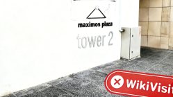 Một chuyến thăm đến KIT Finance tại Síp: Văn phòng đã được chuyển đi