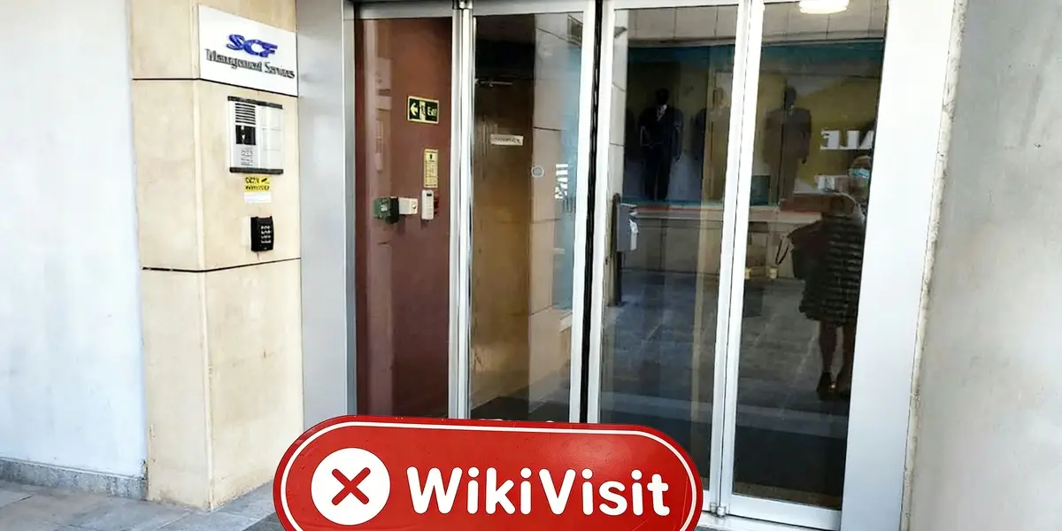 Una visita a KIT Finance a Cipro: ufficio trasferito