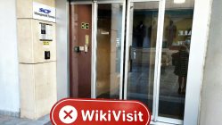 Một chuyến thăm đến KIT Finance tại Síp: Văn phòng đã được chuyển đi