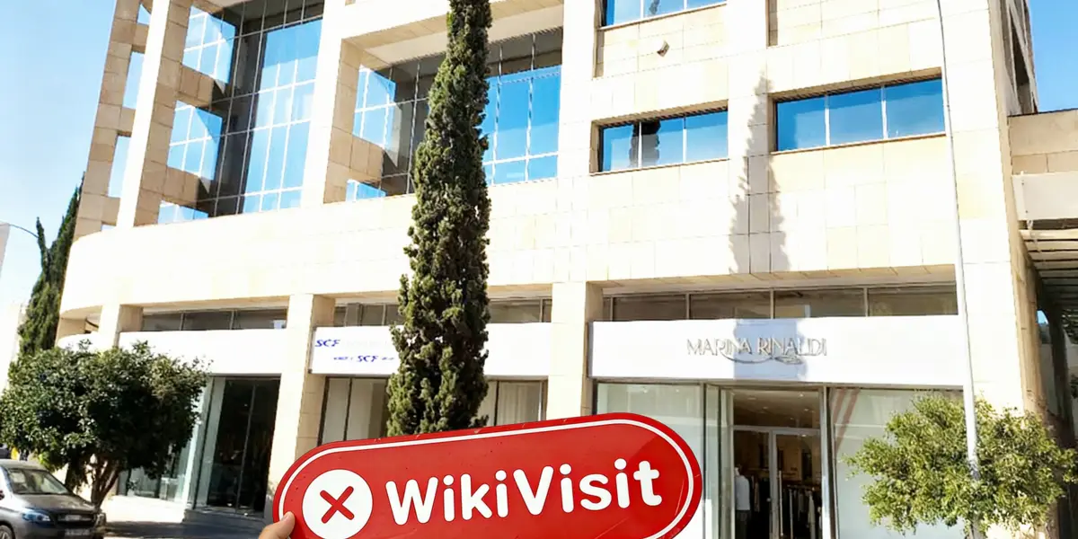 Una visita a KIT Finance a Cipro: ufficio trasferito