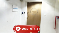 塞浦路斯实地探访交易商MYteamFX 办公室不存在