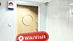 塞浦路斯实地探访交易商MYteamFX 办公室不存在