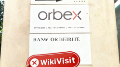 塞浦路斯实地探访交易商MYteamFX 办公室不存在