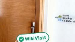 A Visit to Trading212 in Cyprus -- Office Confirmed Existed