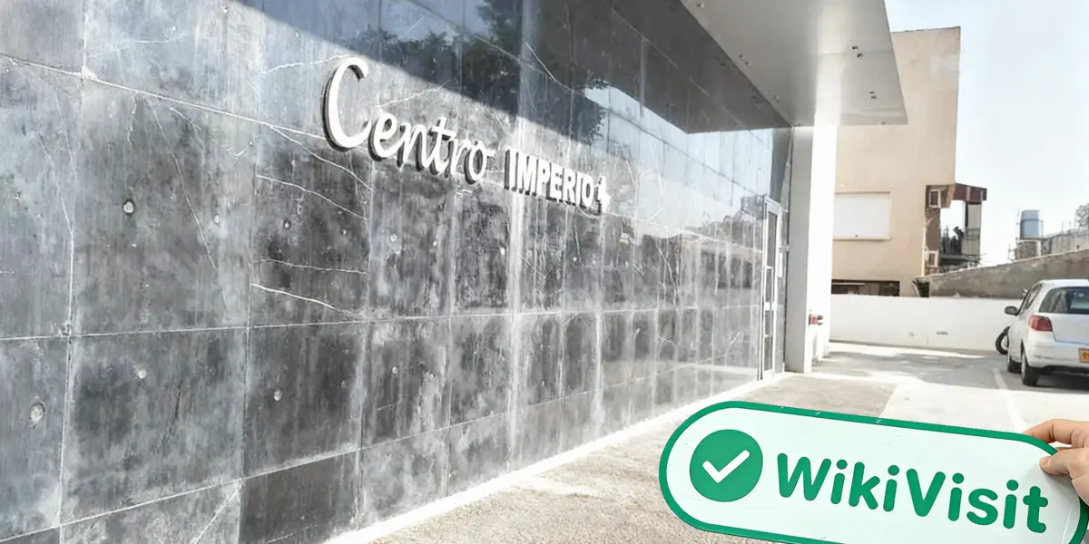 Uma visita a Trading212 em Chipre - Escritório Confirmado Existia