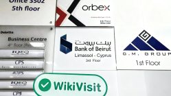 Một chuyến thăm đến Orbex ở Síp - Đã có văn phòng xác nhận