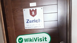 塞浦路斯实地探访交易商ZSL 办公场所真实存在