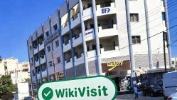 塞浦路斯实地探访交易商ZSL 办公场所真实存在