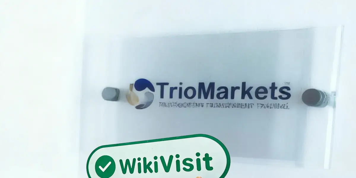 Uma visita ao local para TrioMarkets em Chipre