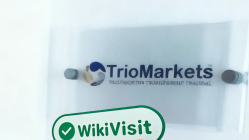 एक साइट साइप्रस में TrioMarkets पर जाएँ