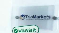 Một chuyến thăm trang web đến TrioMarkets ở Síp