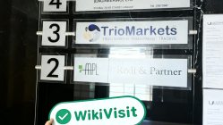 एक साइट साइप्रस में TrioMarkets पर जाएँ