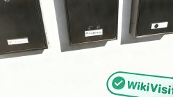 塞浦路斯实地探访交易商EPPE Forex 办公场所显示的是TrioMarkets的logo