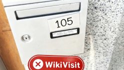 Một chuyến thăm đến MoneoTrade ở Síp - Không tìm thấy văn phòng